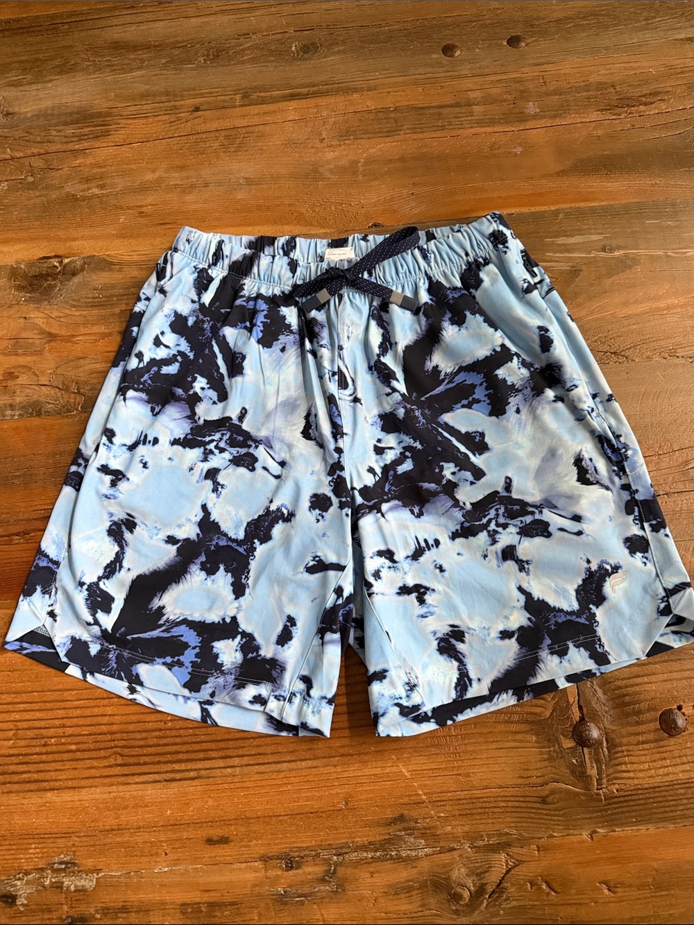 Fabletics Athletic lined Shorts